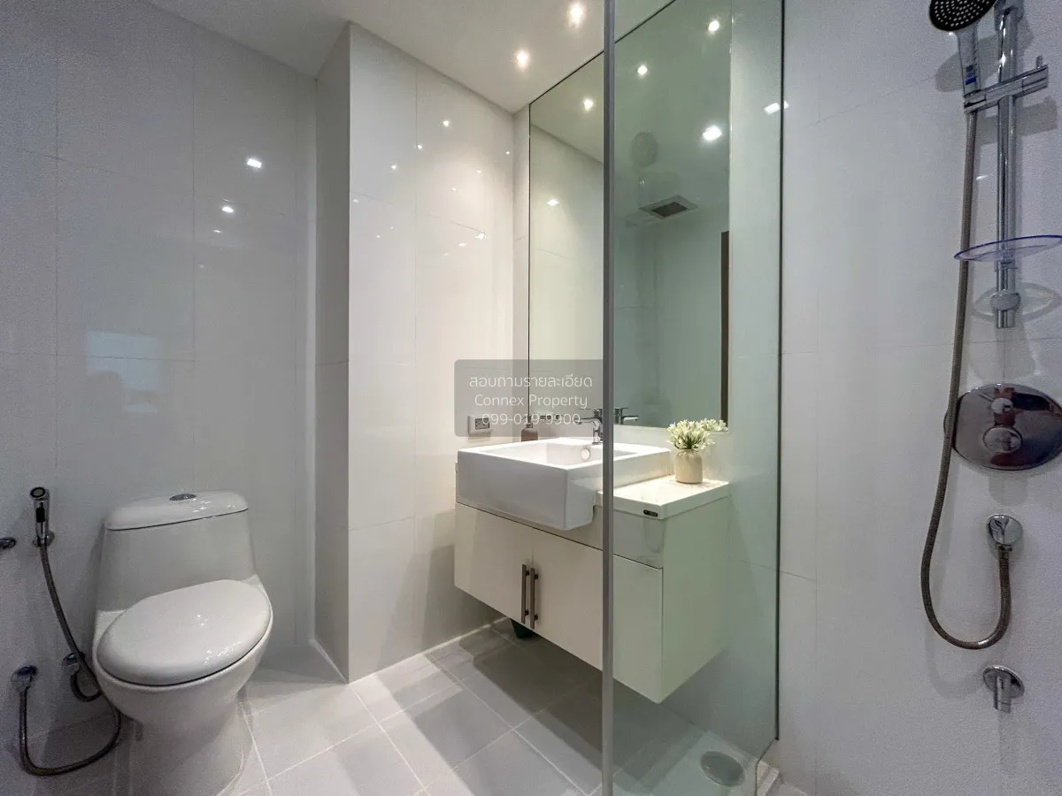 For Sale Condo , My Resort Bangkok , MRT-Phetchaburi , Bang Kapi 