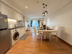 ขายคอนโด  มาย รีสอร์ต แบงค์คอก MRT-เพชรบุรี บางกะปิ เขต ห้วยขวาง กรุงเทพ CX-150201