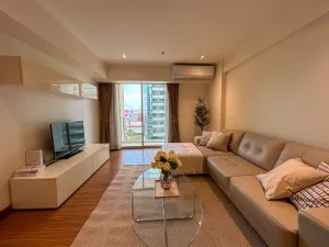 ขายคอนโด  มาย รีสอร์ต แบงค์คอก MRT-เพชรบุรี บางกะปิ เขต ห้วยขวาง กรุงเทพ CX-150201