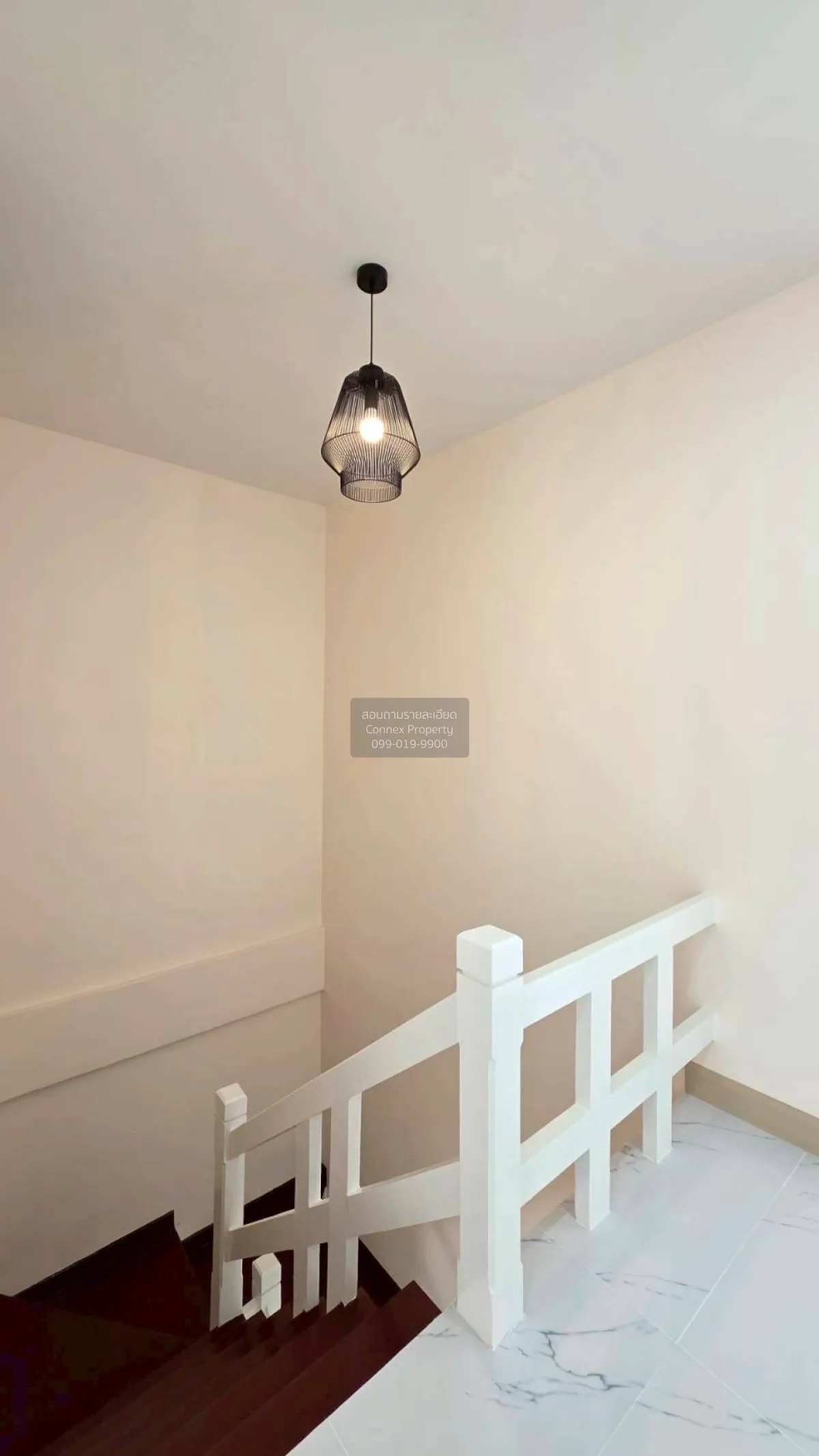 ขายทาวน์เฮ้าส์/ทาวน์โฮม  บ้านกานต์มณี รีโนเวทใหม่ บางบัวทอง บางบั