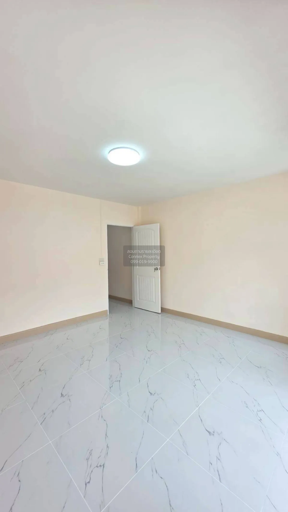 ขายทาวน์เฮ้าส์/ทาวน์โฮม  บ้านกานต์มณี รีโนเวทใหม่ บางบัวทอง บางบั