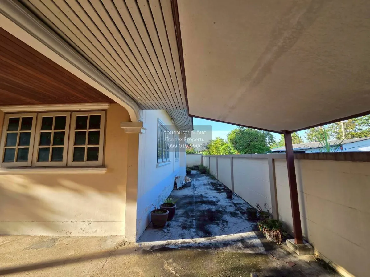 ขายบ้าน  บ้าน สาวิตรี ศาลาธรรมสพน์ เขต ทวีวัฒนา กรุงเทพ CX-150203 4