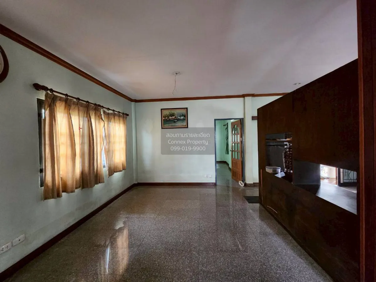 ขายบ้าน  บ้าน สาวิตรี ศาลาธรรมสพน์ เขต ทวีวัฒนา กรุงเทพ CX-150203