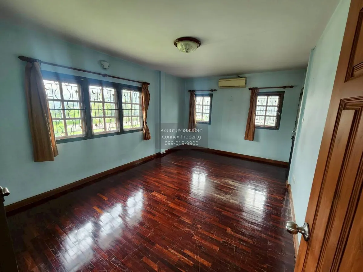 ขายบ้าน  บ้าน สาวิตรี ศาลาธรรมสพน์ เขต ทวีวัฒนา กรุงเทพ CX-150203