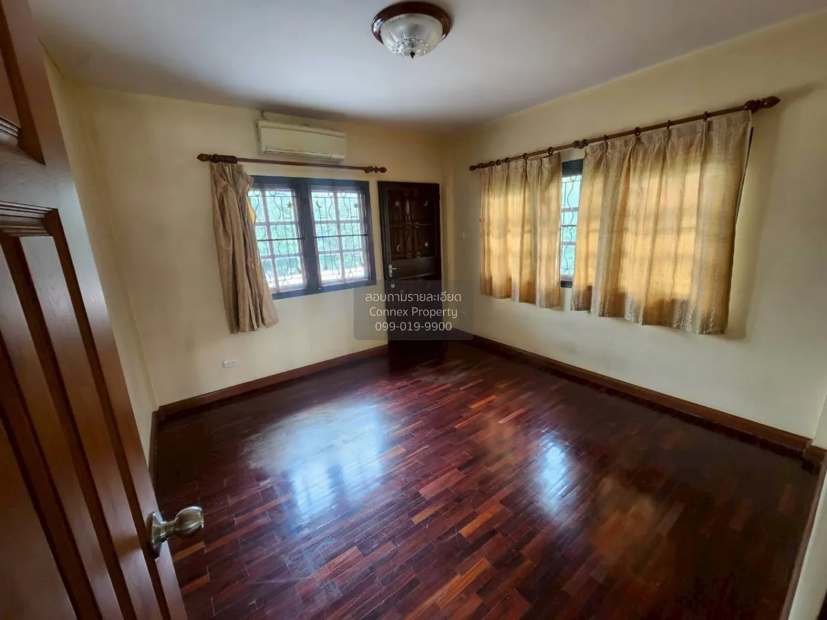 ขายบ้าน  บ้าน สาวิตรี ศาลาธรรมสพน์ เขต ทวีวัฒนา กรุงเทพ CX-150203