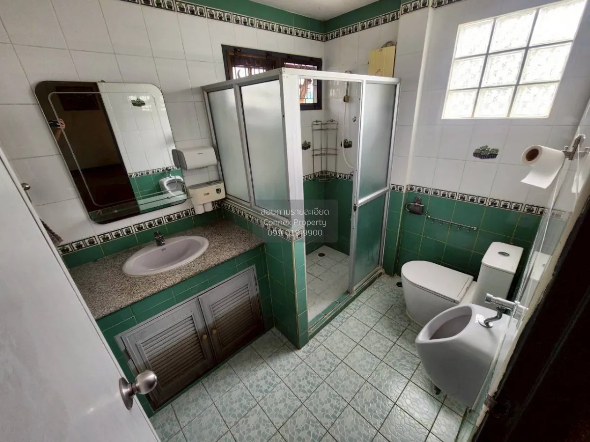 ขายบ้าน  บ้าน สาวิตรี ศาลาธรรมสพน์ เขต ทวีวัฒนา กรุงเทพ CX-150203