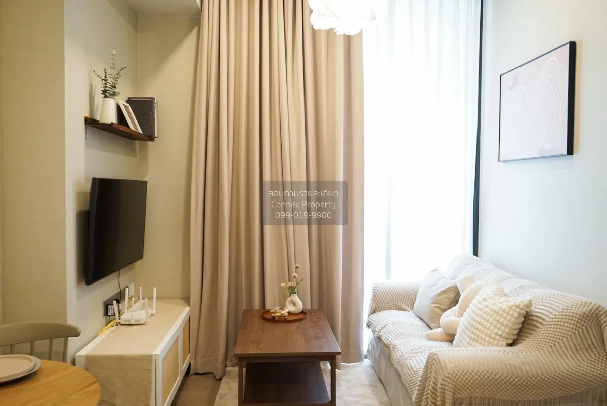 For Rent Condo , Celes Asoke , MRT-Sukhumvit , Khlong Toei Nuea , 1