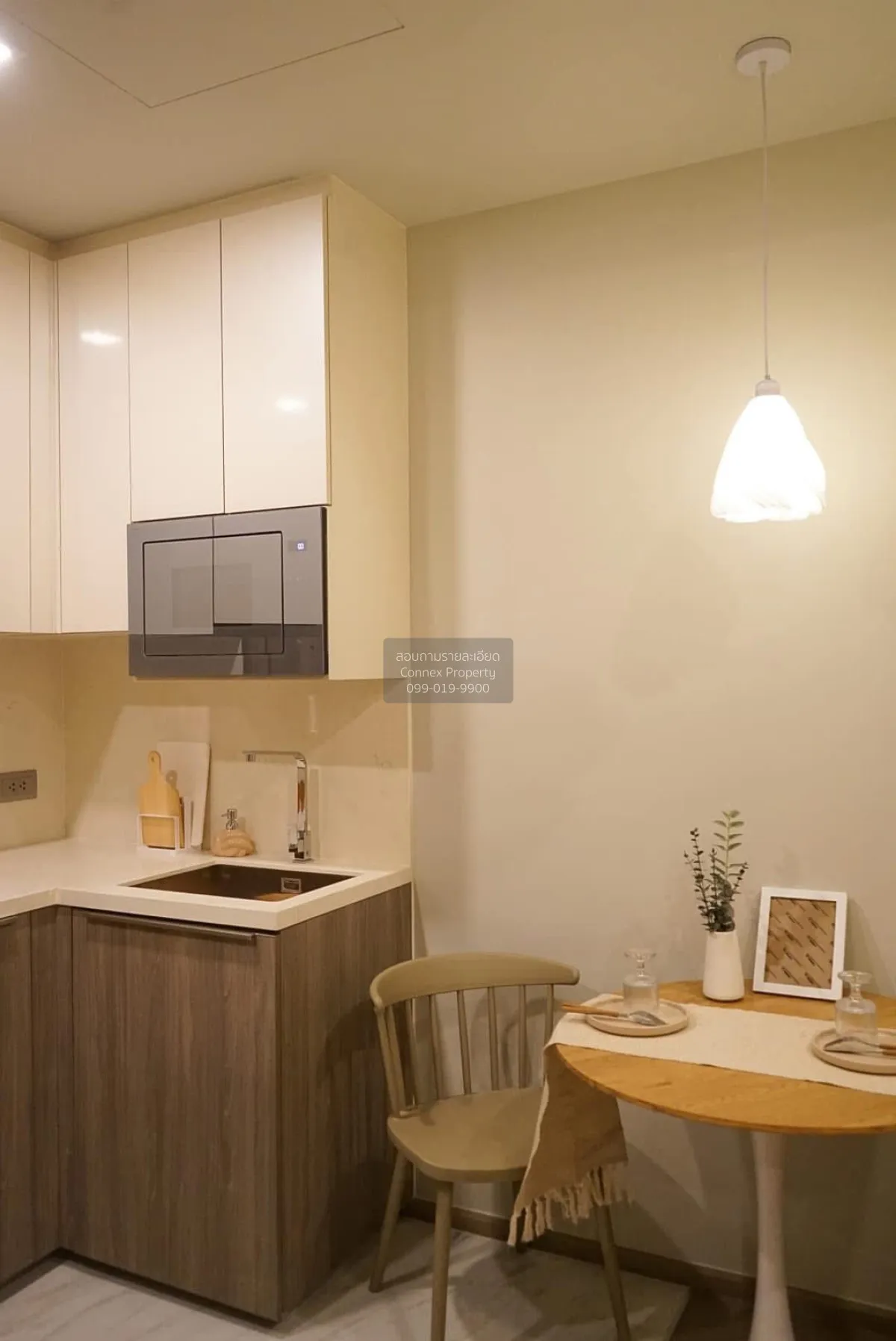 For Rent Condo , Celes Asoke , MRT-Sukhumvit , Khlong Toei Nuea , 2