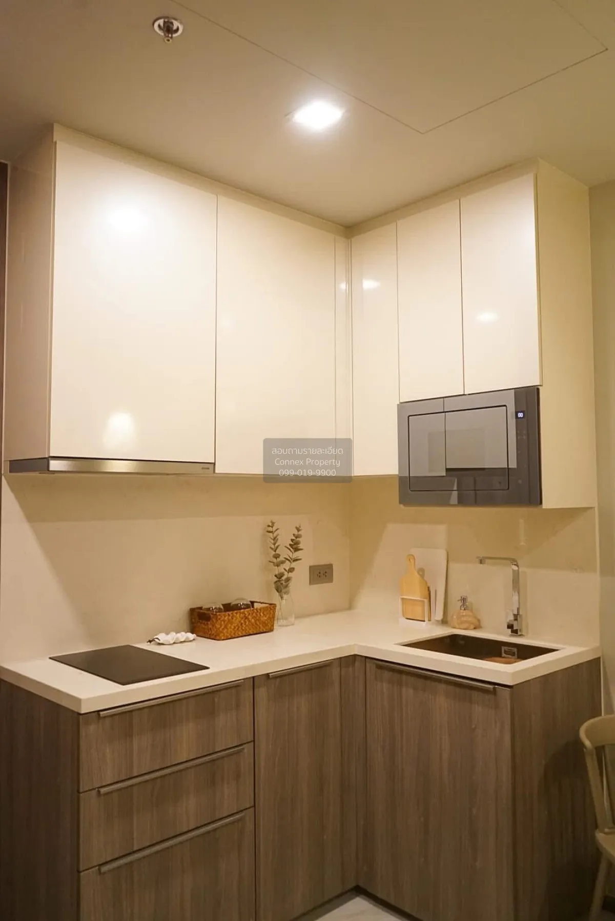 For Rent Condo , Celes Asoke , MRT-Sukhumvit , Khlong Toei Nuea , 4