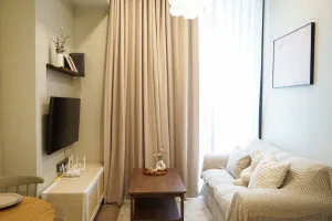 For Rent Condo , Celes Asoke , MRT-Sukhumvit , Khlong Toei Nuea , Watthana , Bangkok , CX-150205