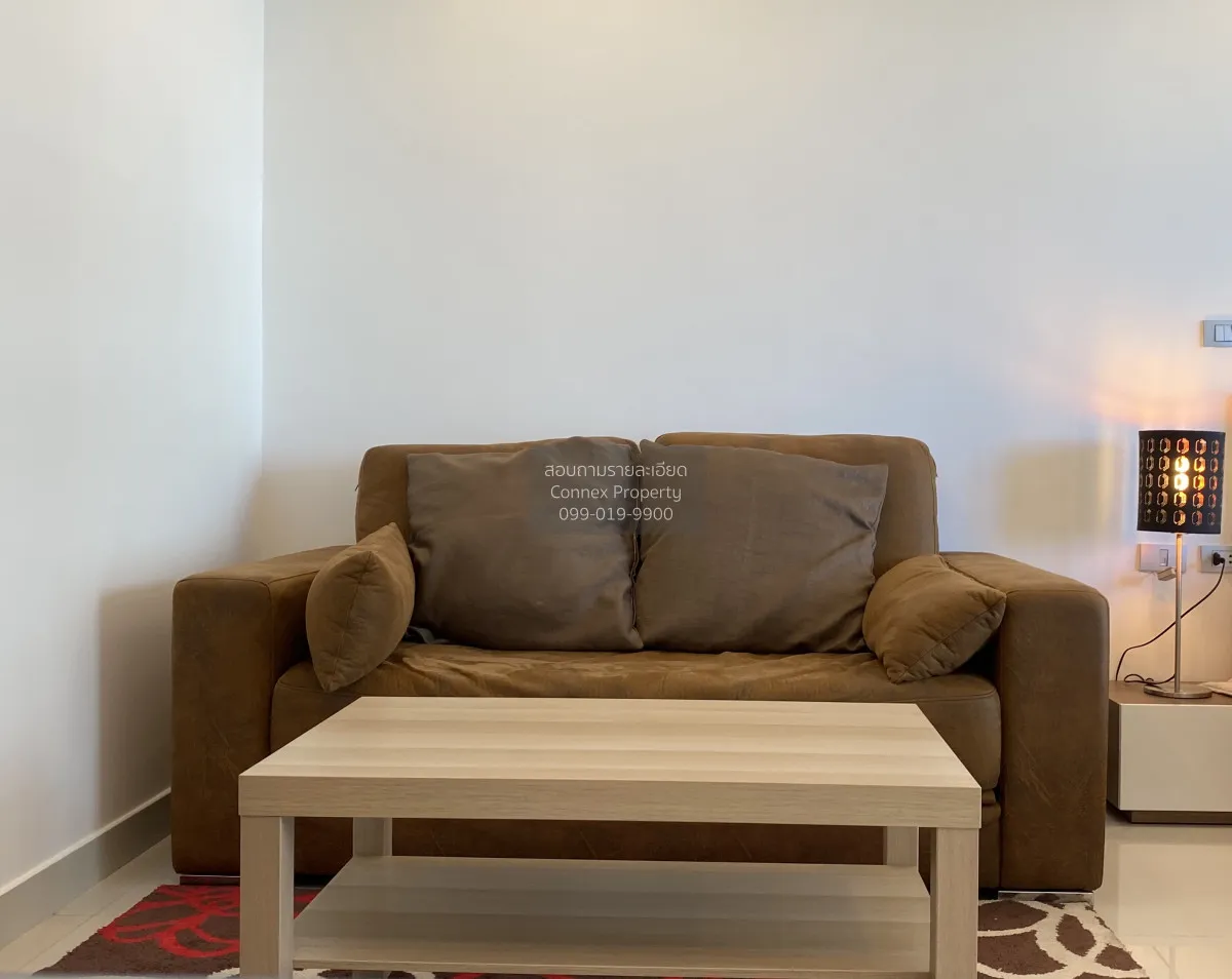 ขายคอนโด  ที.ดับบลิว. วงศ์อมาตย์ บีช นาเกลือ บางละมุง ชลบุรี CX-1 3