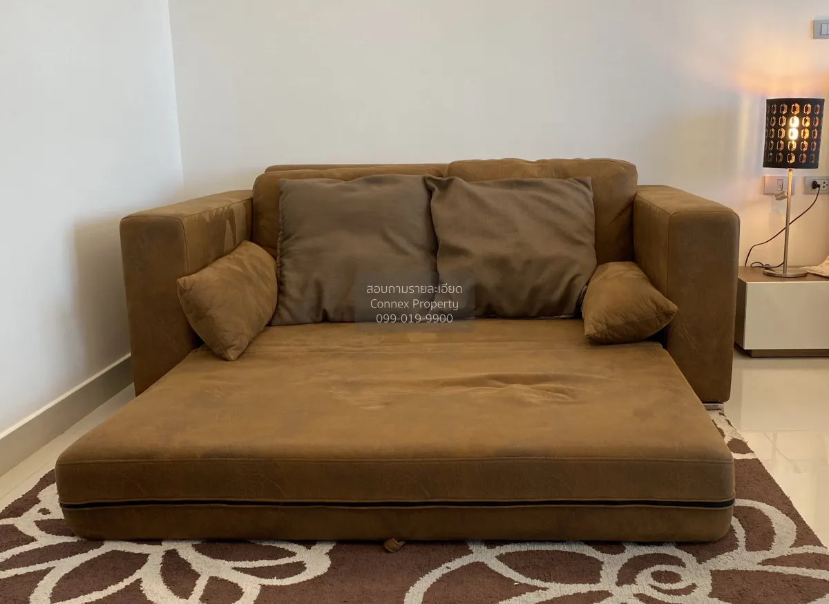 ขายคอนโด  ที.ดับบลิว. วงศ์อมาตย์ บีช นาเกลือ บางละมุง ชลบุรี CX-1 4