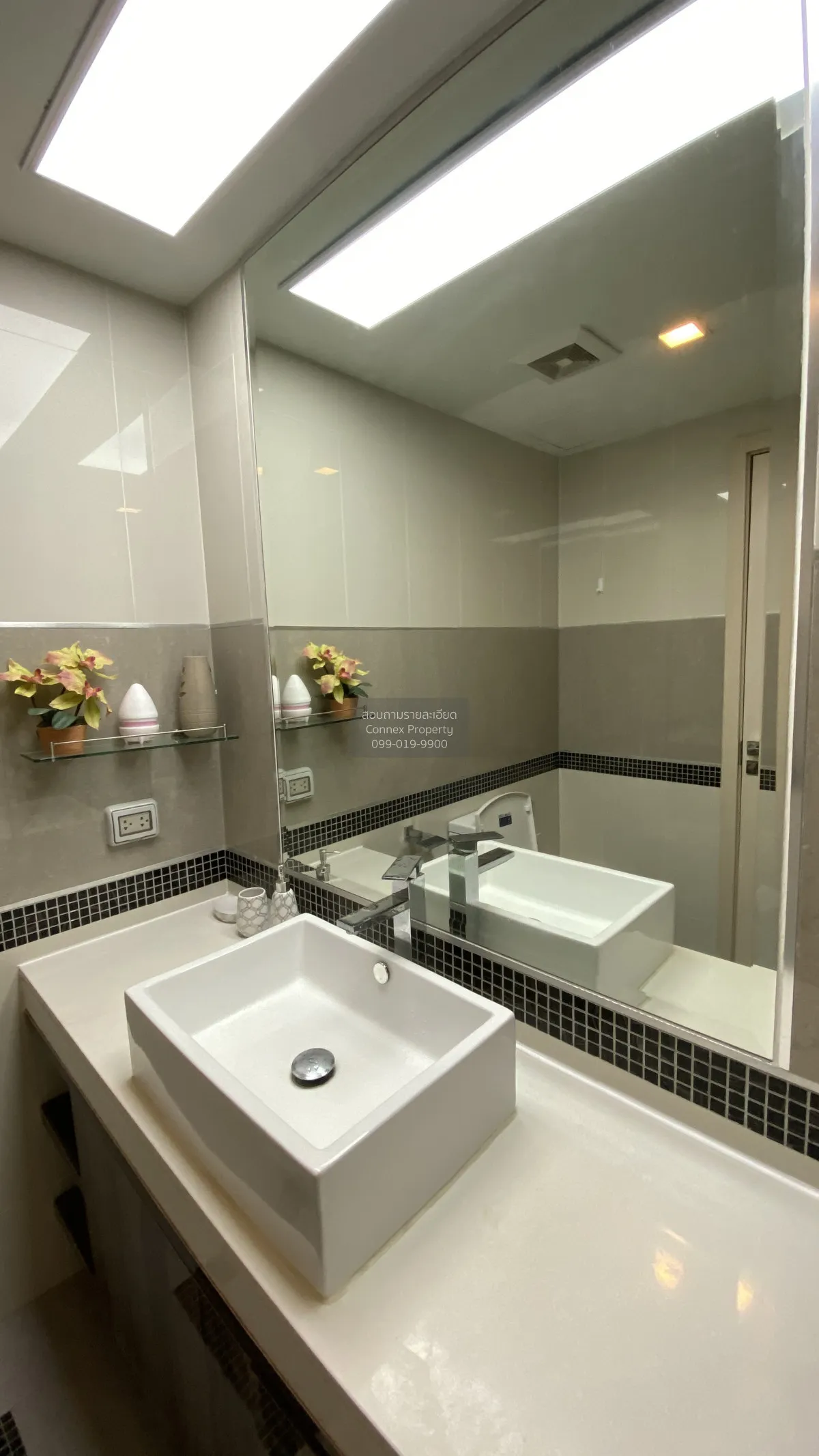 ขายคอนโด  ที.ดับบลิว. วงศ์อมาตย์ บีช นาเกลือ บางละมุง ชลบุรี CX-1