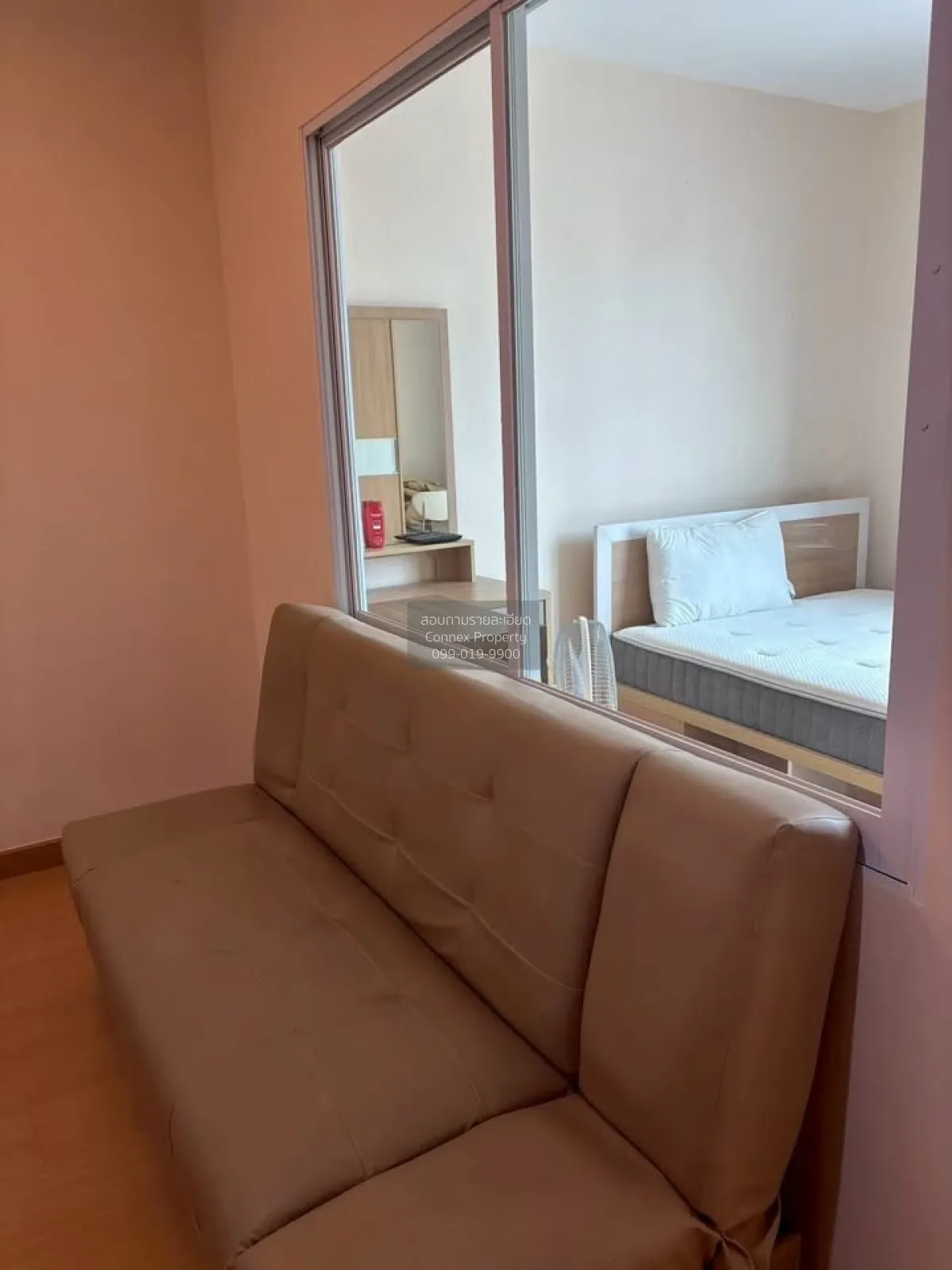 เช่าคอนโด  ไลฟ์ แอท สุขุมวิท 65 BTS-เอกมัย พระโขนงเหนือ เขต วัฒนา 2