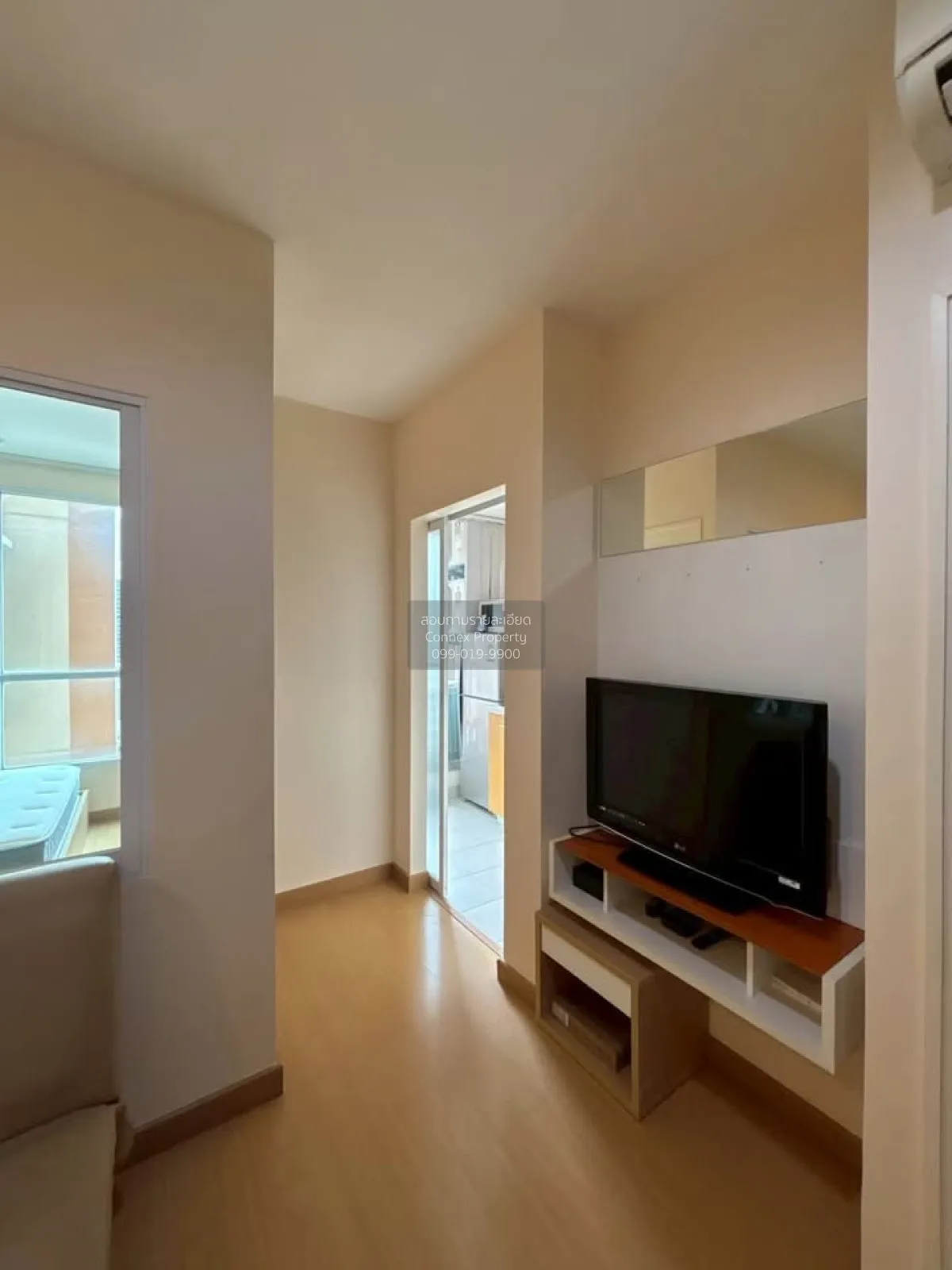 ขายคอนโด  ไลฟ์ แอท สุขุมวิท 65 BTS-เอกมัย พระโขนงเหนือ เขต วัฒนา  3