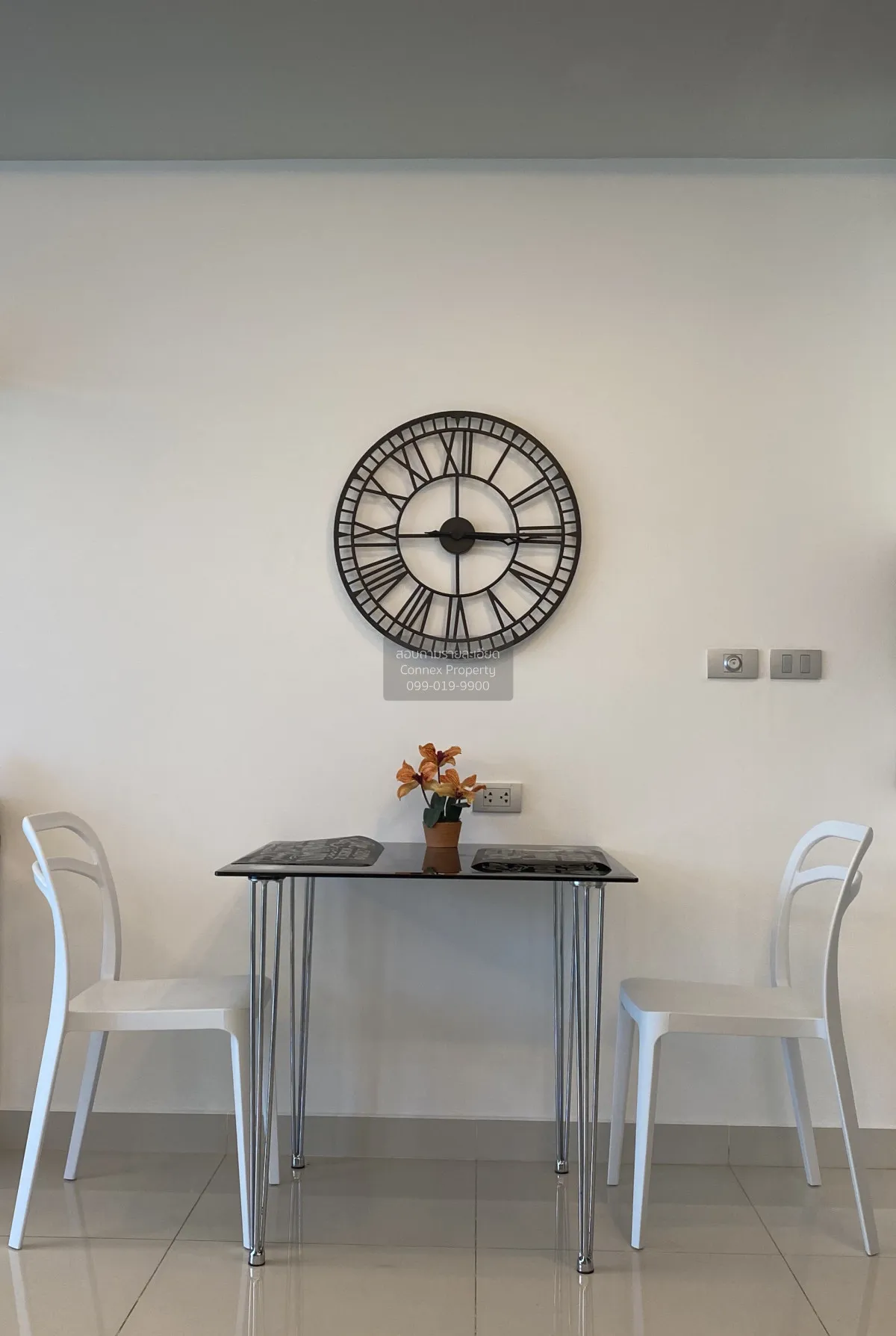 ขายคอนโด  ที.ดับบลิว. วงศ์อมาตย์ บีช นาเกลือ บางละมุง ชลบุรี CX-1