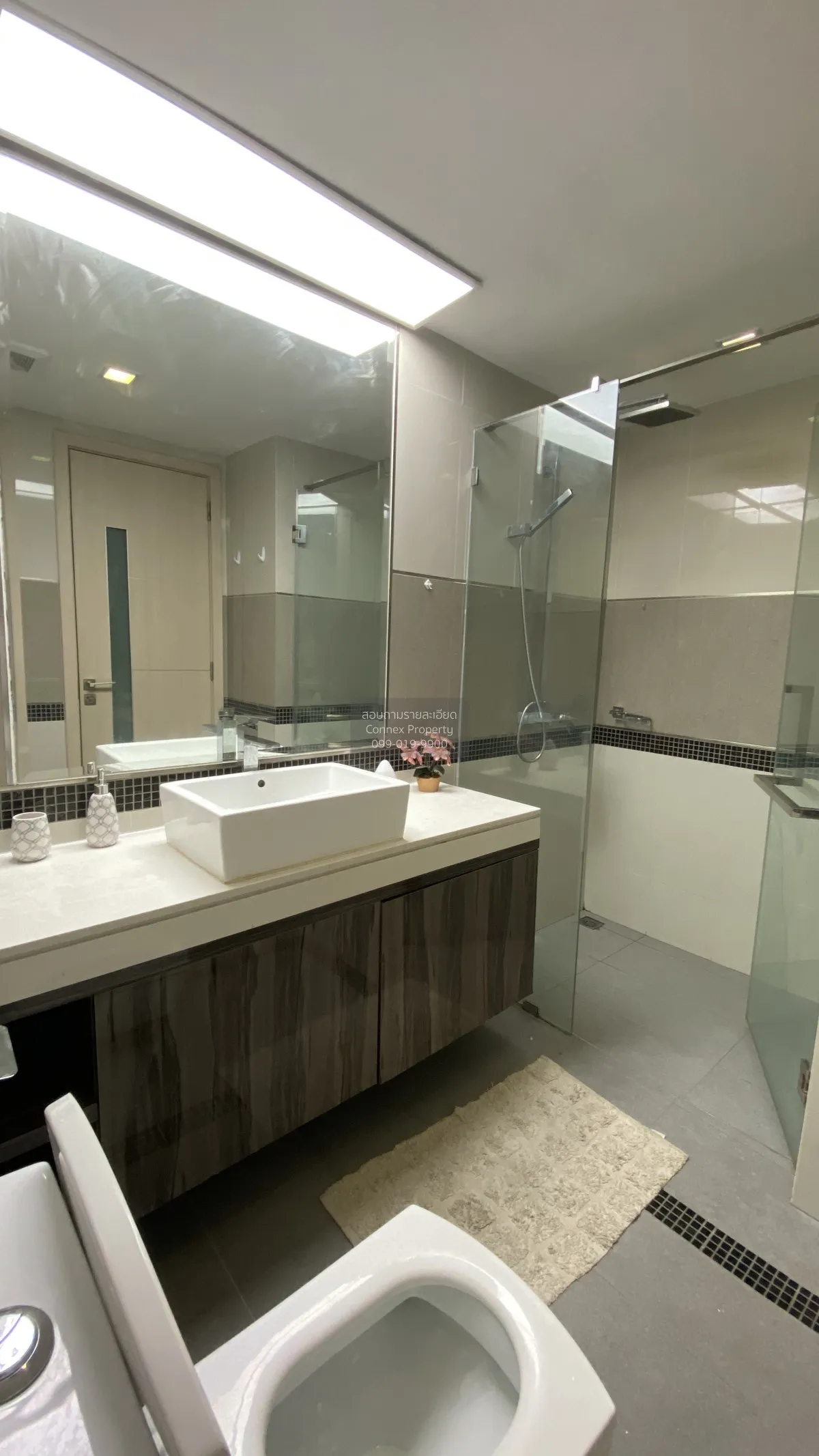 ขายคอนโด  ที.ดับบลิว. วงศ์อมาตย์ บีช นาเกลือ บางละมุง ชลบุรี CX-1