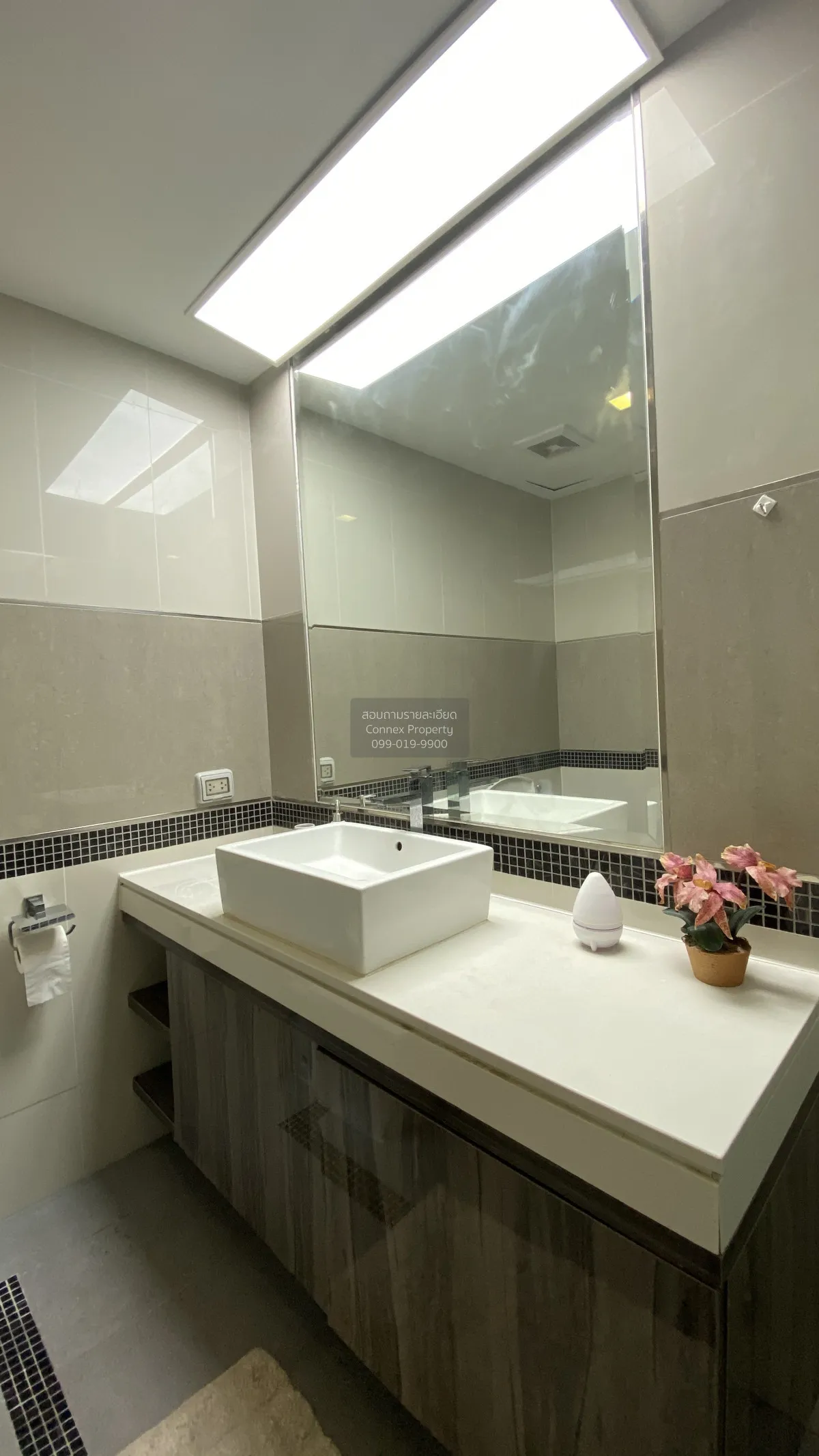 ขายคอนโด  ที.ดับบลิว. วงศ์อมาตย์ บีช นาเกลือ บางละมุง ชลบุรี CX-1