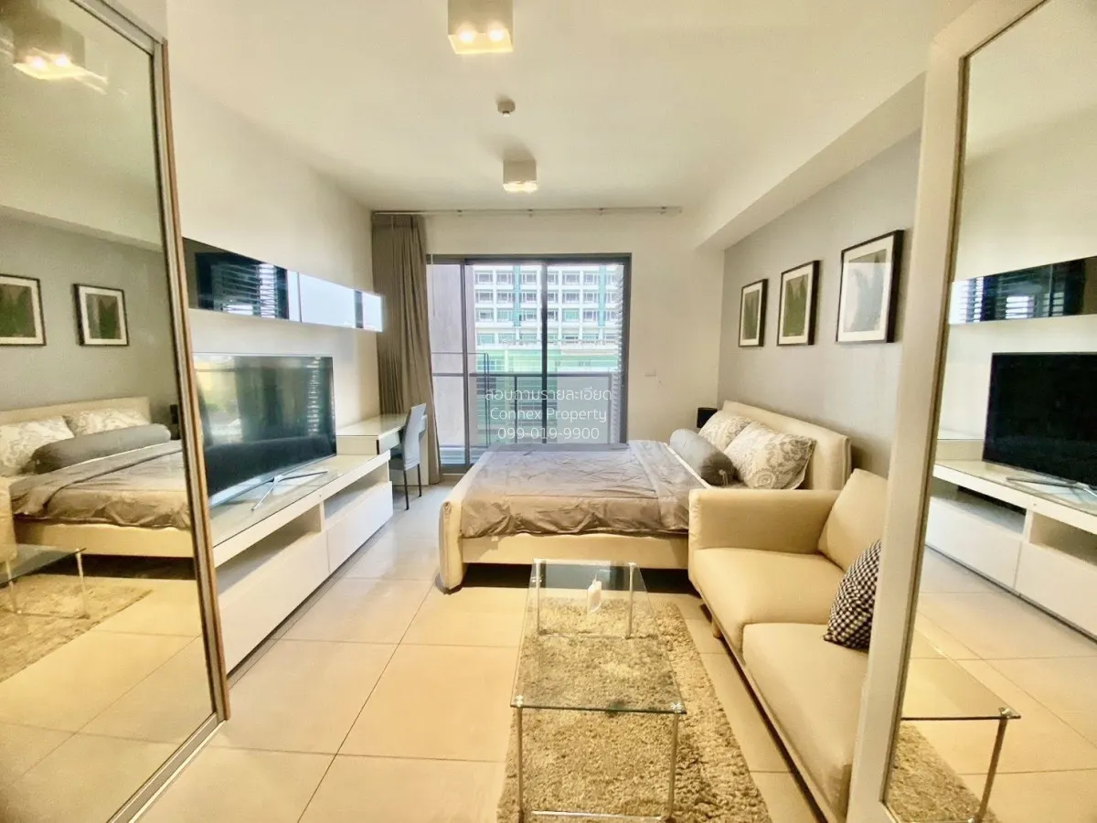 For Rent Condo , The Lofts Ekkamai , BTS-Ekkamai , Phra Khanong N 2