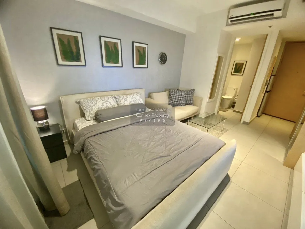 For Rent Condo , The Lofts Ekkamai , BTS-Ekkamai , Phra Khanong N 4