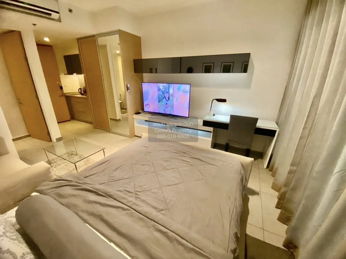 For Rent Condo , The Lofts Ekkamai , BTS-Ekkamai , Phra Khanong N