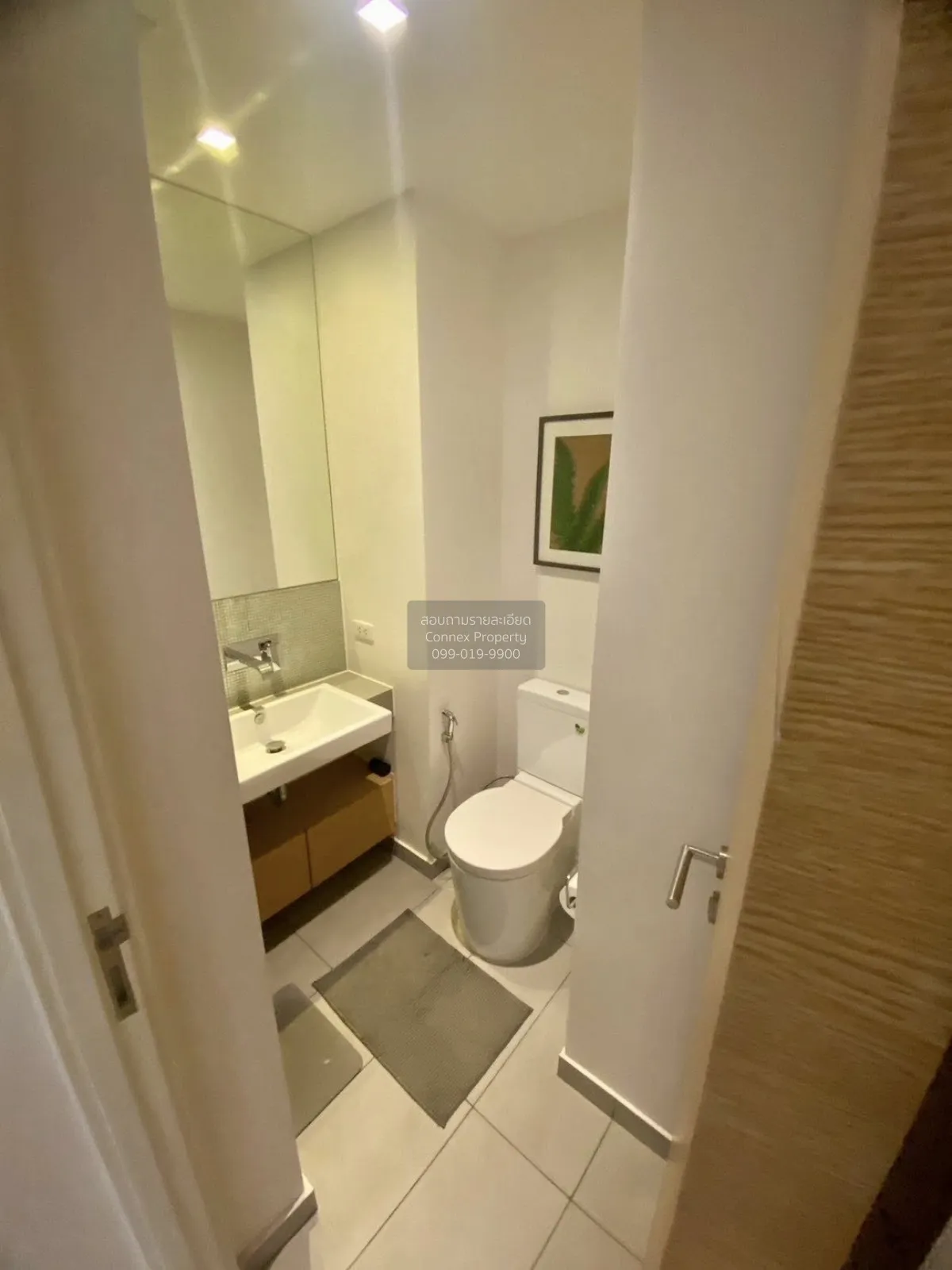 For Rent Condo , The Lofts Ekkamai , BTS-Ekkamai , Phra Khanong N