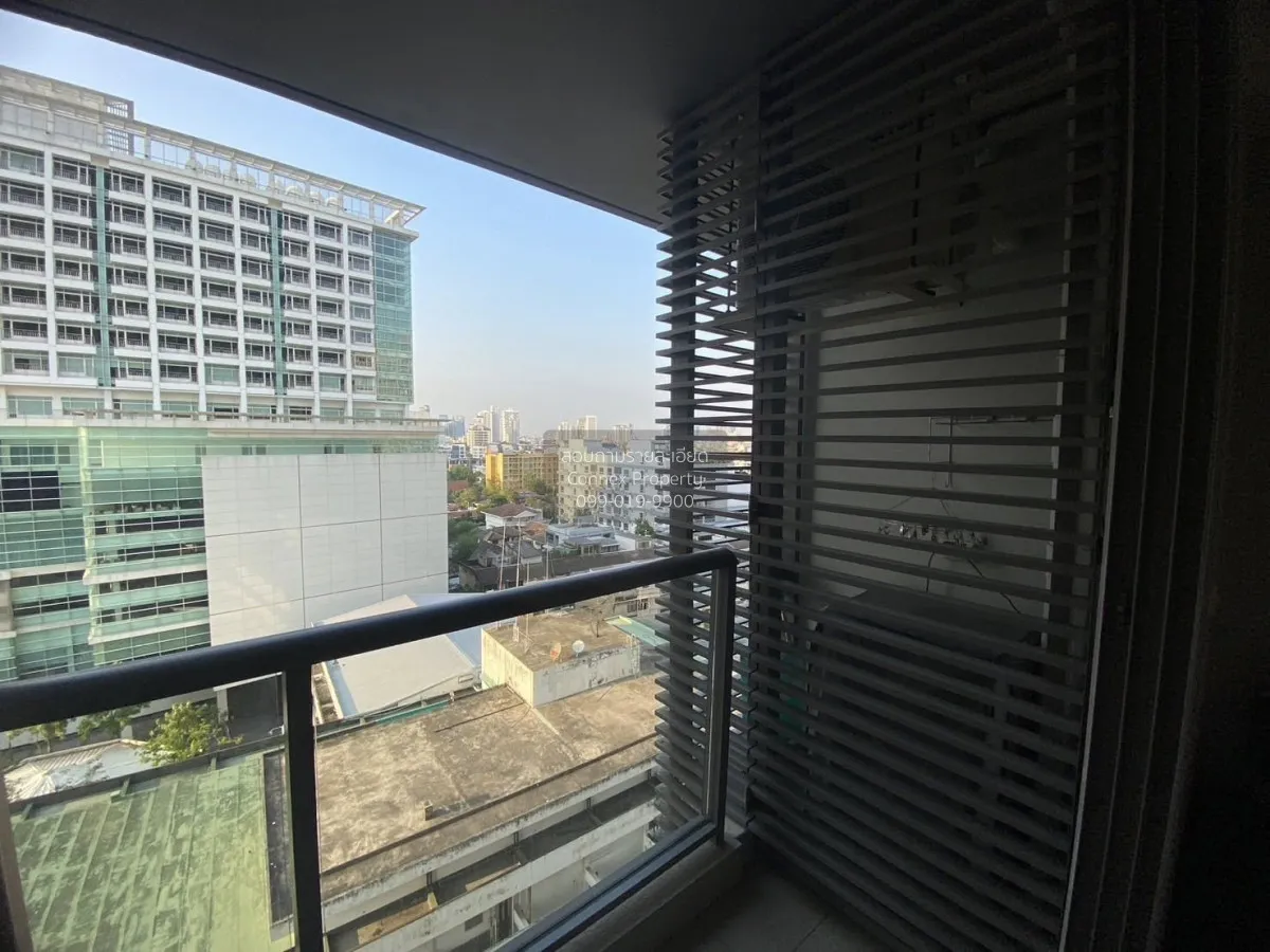 For Rent Condo , The Lofts Ekkamai , BTS-Ekkamai , Phra Khanong N
