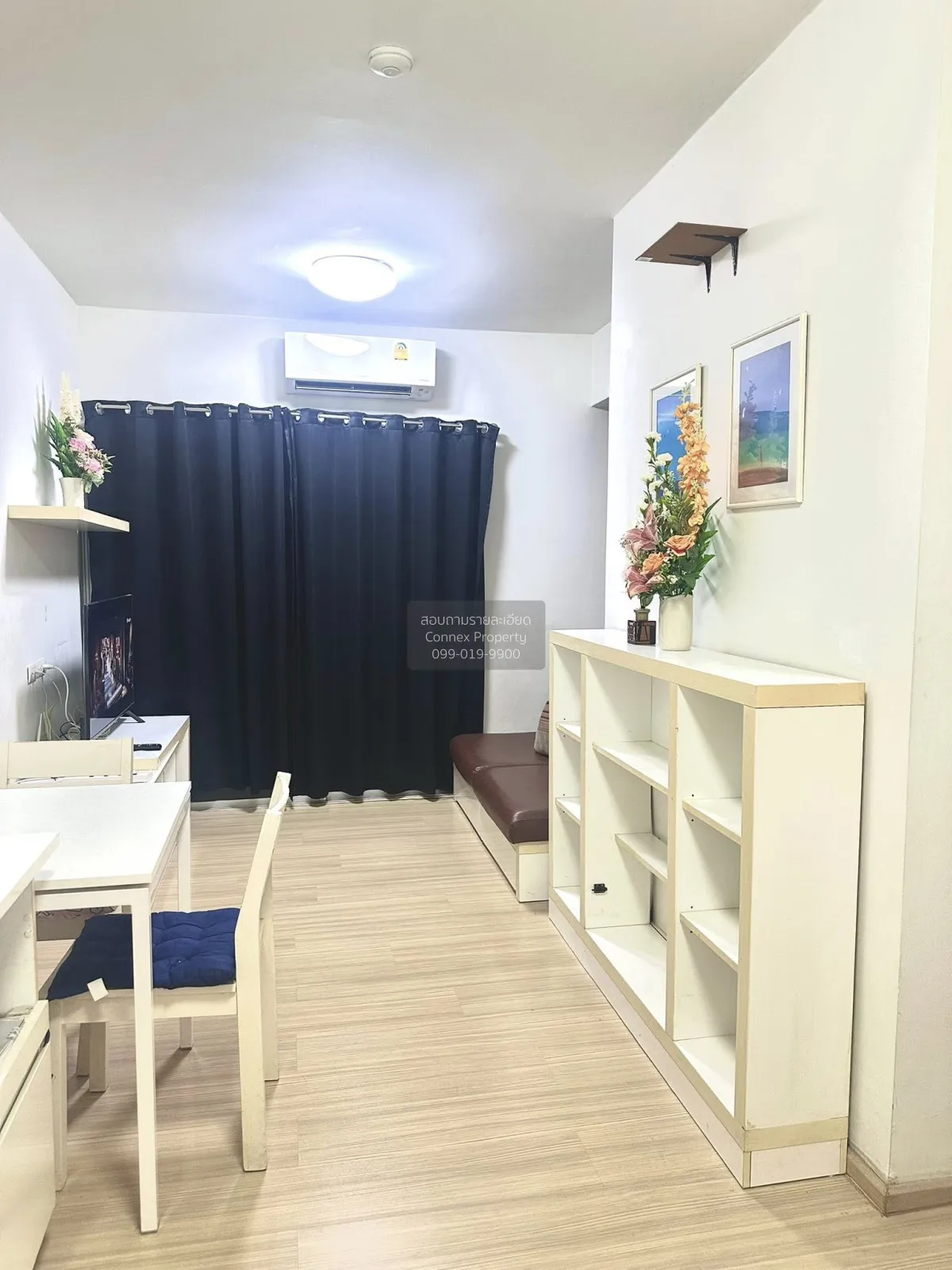 ขายคอนโด  เอ สเปซ อโศก - รัชดา MRT-พระราม 9 ดินแดง เขต ดินแดง กรุ 1