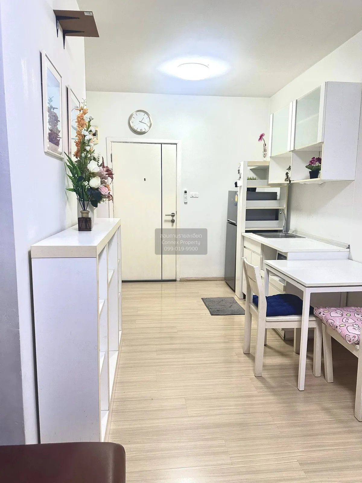 ขายคอนโด  เอ สเปซ อโศก - รัชดา MRT-พระราม 9 ดินแดง เขต ดินแดง กรุ 3