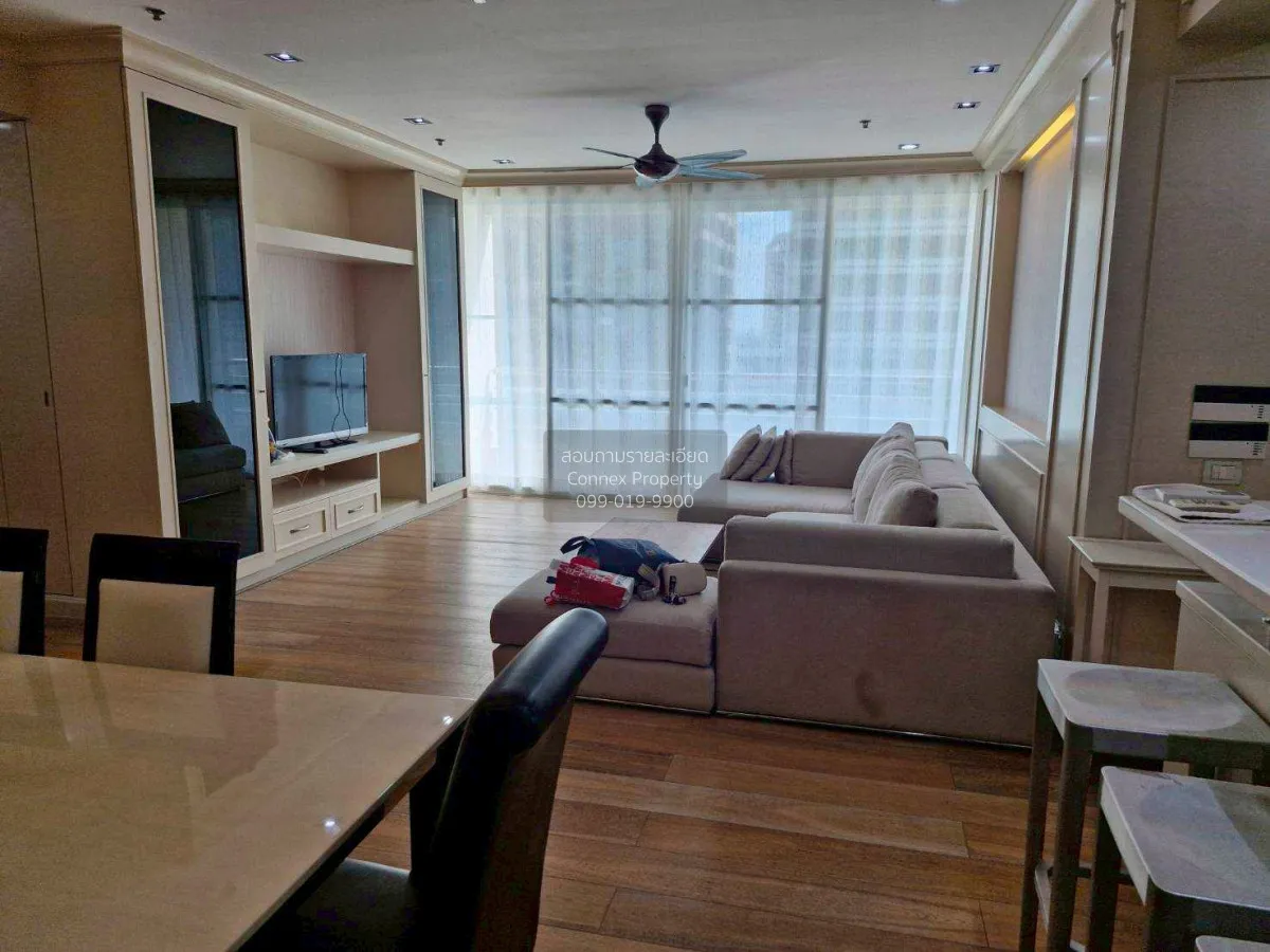 เช่าคอนโด  เดอะ รอยัล ศาลาแดง BTS-ศาลาแดง สีลม เขต บางรัก กรุงเทพ 2