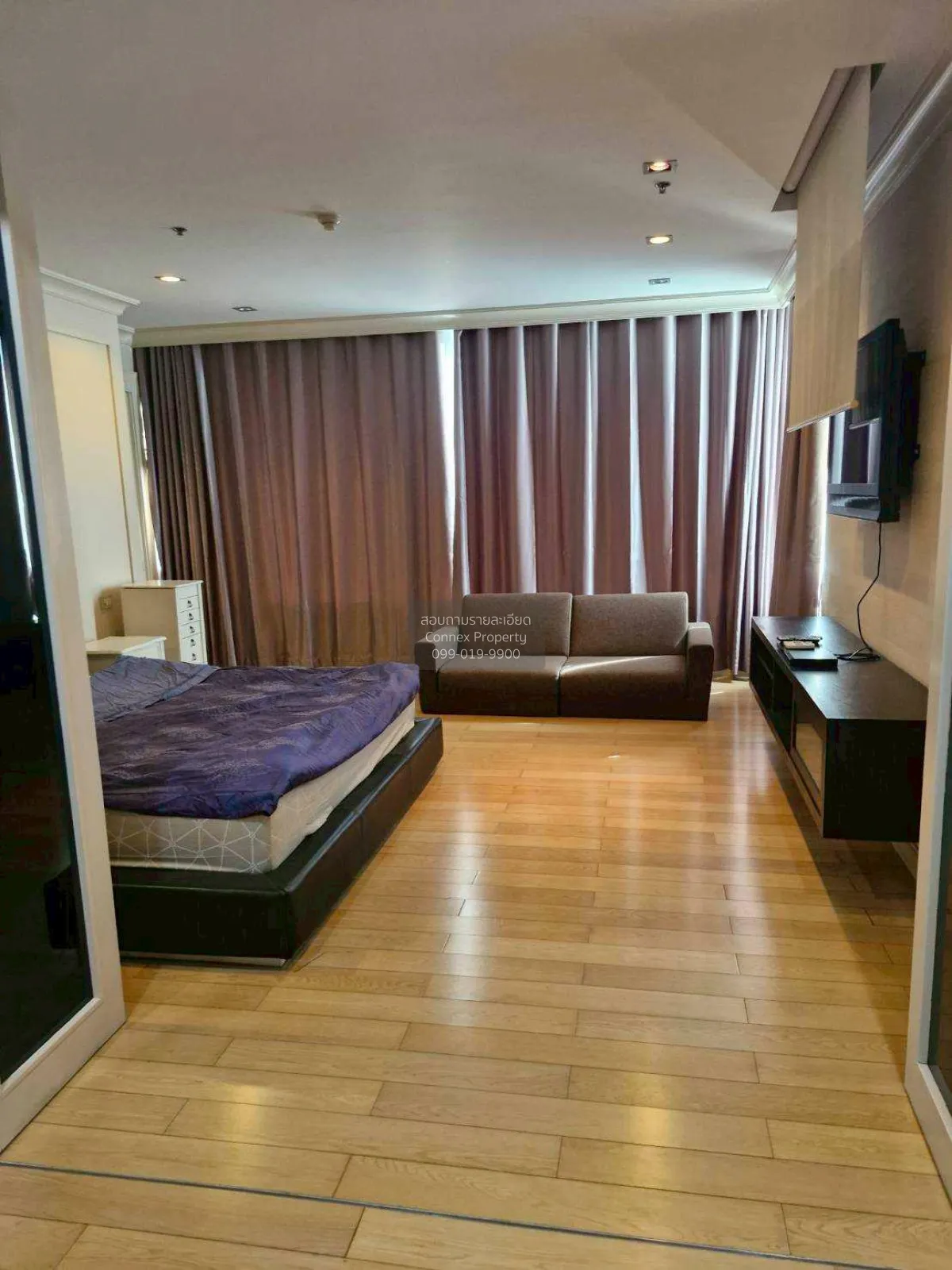 เช่าคอนโด  เดอะ รอยัล ศาลาแดง BTS-ศาลาแดง สีลม เขต บางรัก กรุงเทพ