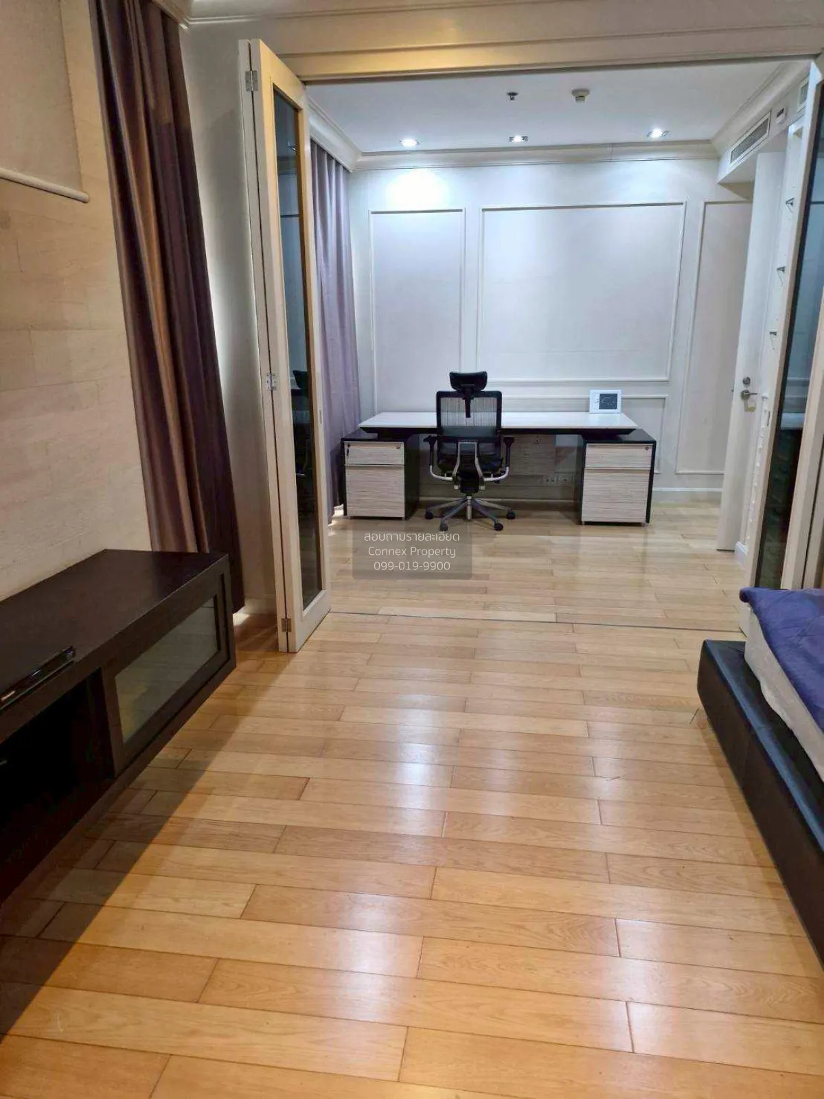 เช่าคอนโด  เดอะ รอยัล ศาลาแดง BTS-ศาลาแดง สีลม เขต บางรัก กรุงเทพ