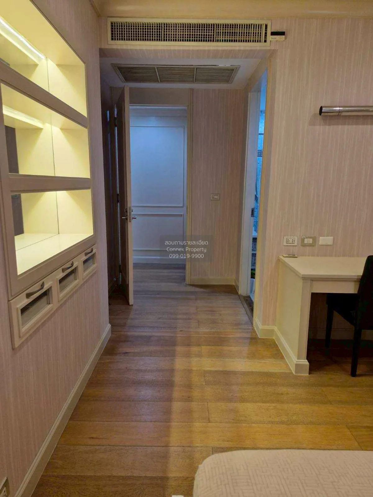 เช่าคอนโด  เดอะ รอยัล ศาลาแดง BTS-ศาลาแดง สีลม เขต บางรัก กรุงเทพ