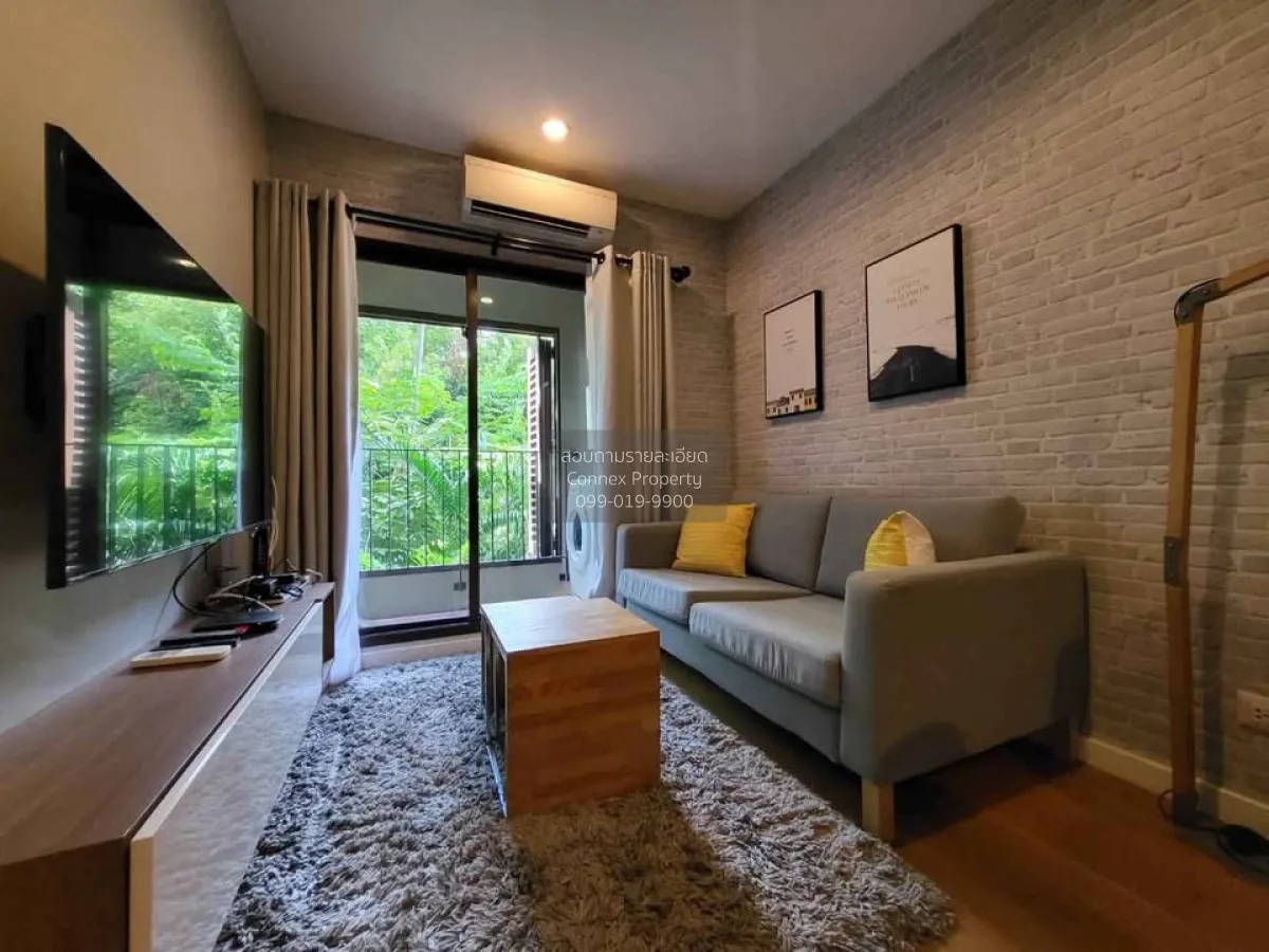 For Sale Condo , Condolette Dwell Sukhumvit 26 , BTS-Phrom Phong  1