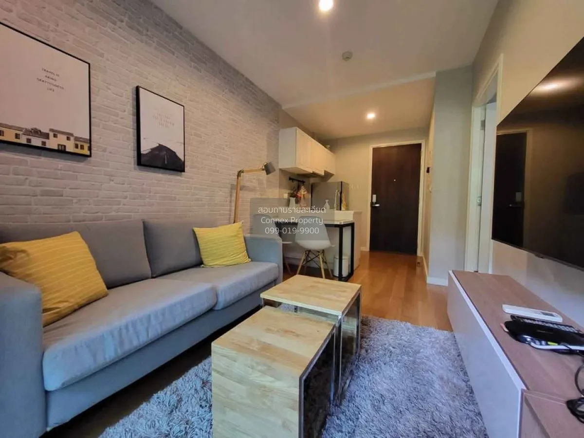 For Sale Condo , Condolette Dwell Sukhumvit 26 , BTS-Phrom Phong  2