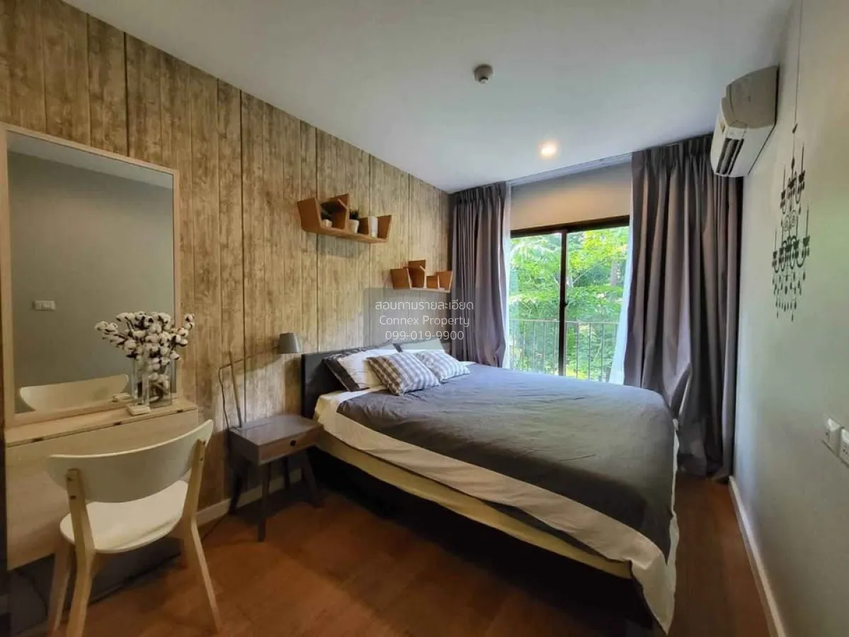 For Sale Condo , Condolette Dwell Sukhumvit 26 , BTS-Phrom Phong 