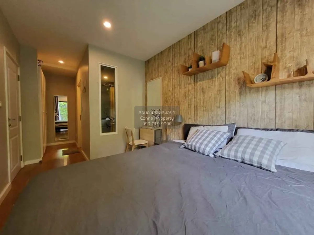 For Sale Condo , Condolette Dwell Sukhumvit 26 , BTS-Phrom Phong 