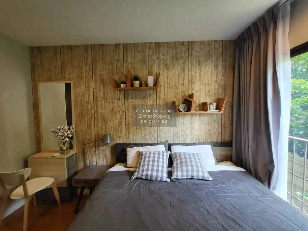 For Sale Condo , Condolette Dwell Sukhumvit 26 , BTS-Phrom Phong 