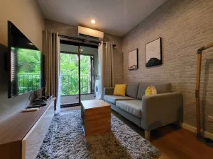 For Sale Condo , Condolette Dwell Sukhumvit 26 , BTS-Phrom Phong , Khlong Tan , Khlong Toei , Bangkok , CX-150214