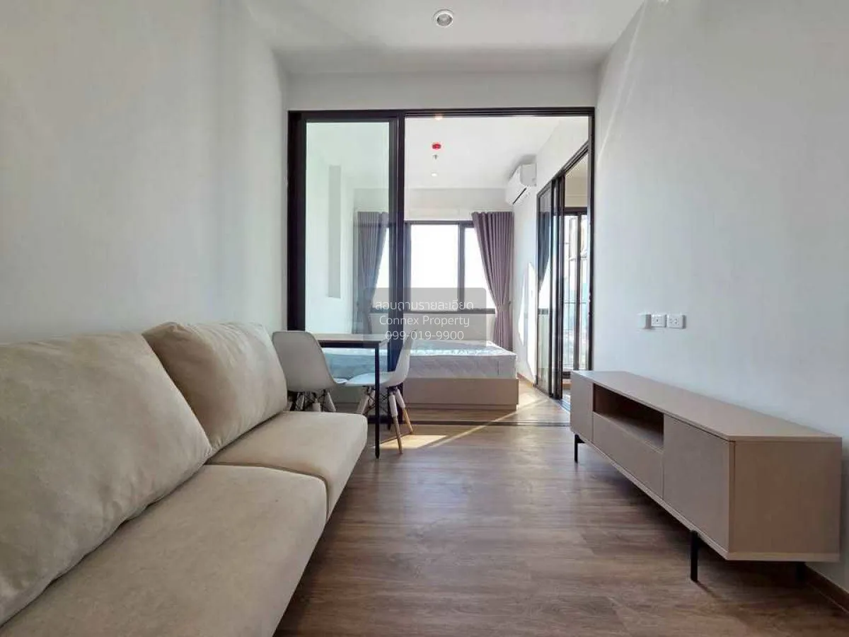 For Rent Condo , Flexi Mega Space Bangna , MRT-Sri Iam , Bang Kae 1