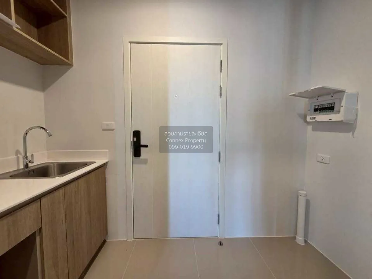 For Rent Condo , Flexi Mega Space Bangna , MRT-Sri Iam , Bang Kae 2