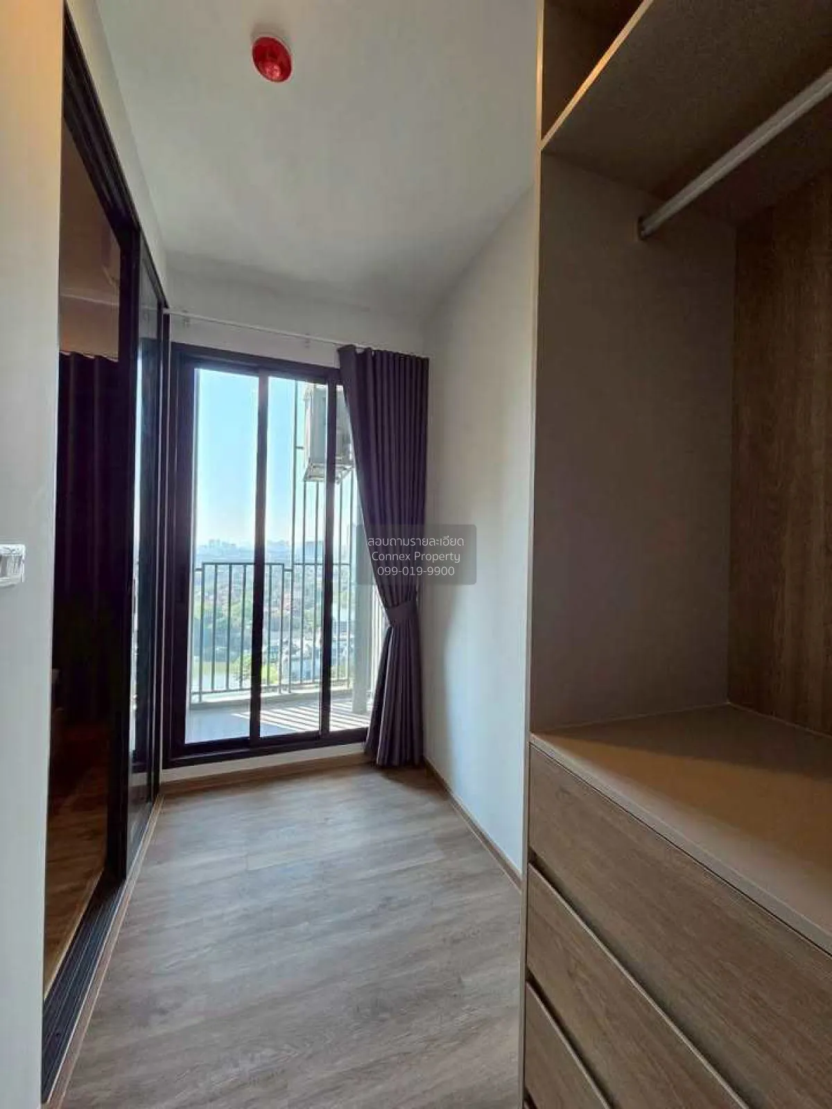 For Rent Condo , Flexi Mega Space Bangna , MRT-Sri Iam , Bang Kae 3