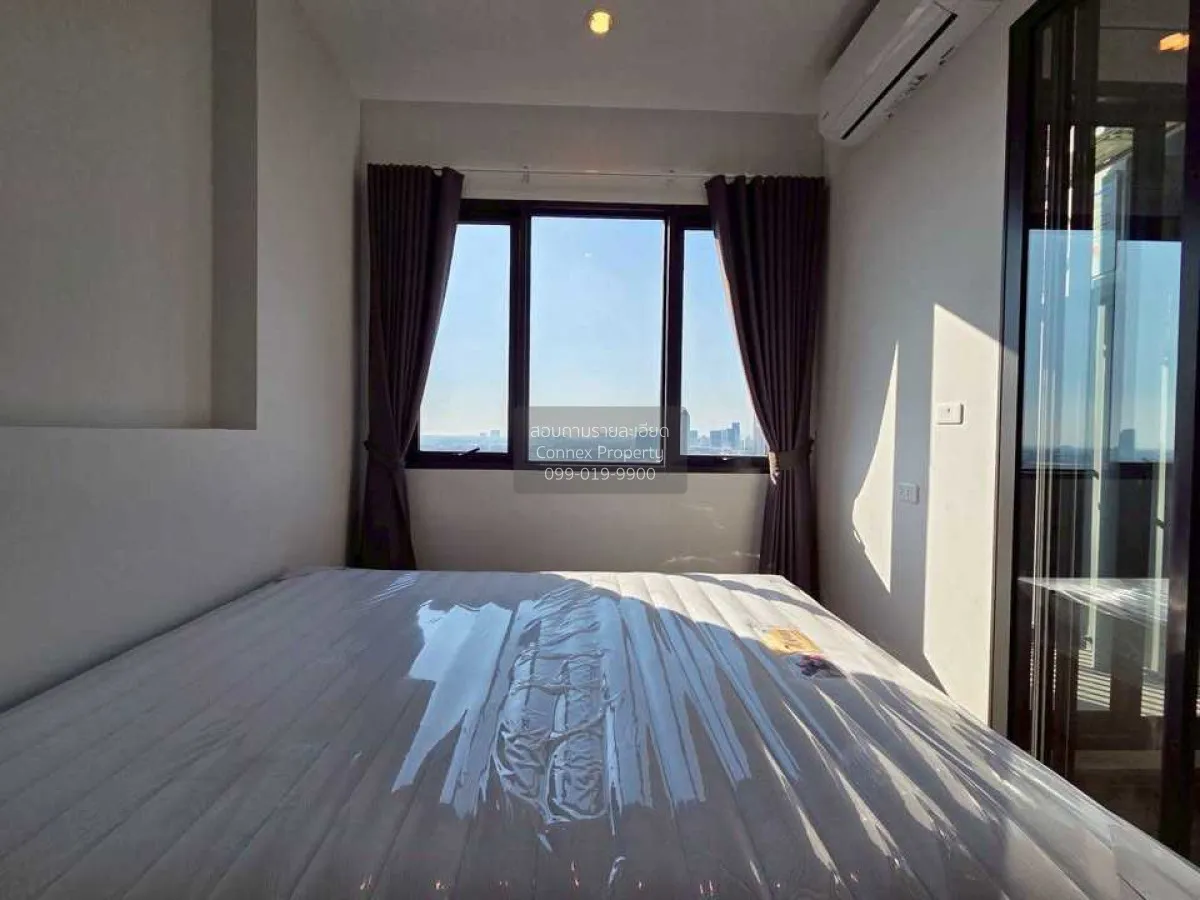 For Rent Condo , Flexi Mega Space Bangna , MRT-Sri Iam , Bang Kae 4