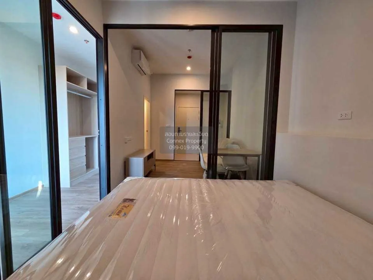 For Rent Condo , Flexi Mega Space Bangna , MRT-Sri Iam , Bang Kae