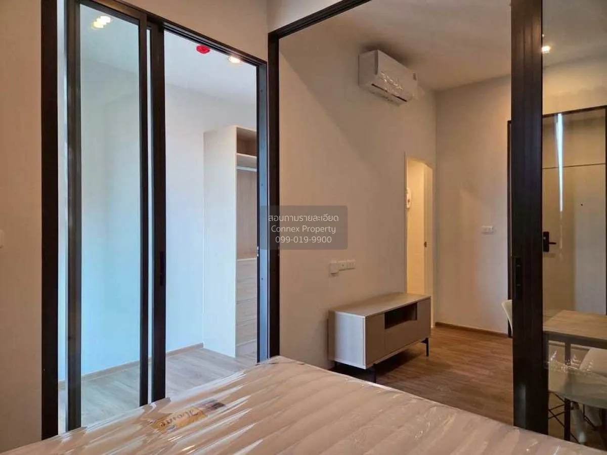 For Rent Condo , Flexi Mega Space Bangna , MRT-Sri Iam , Bang Kae