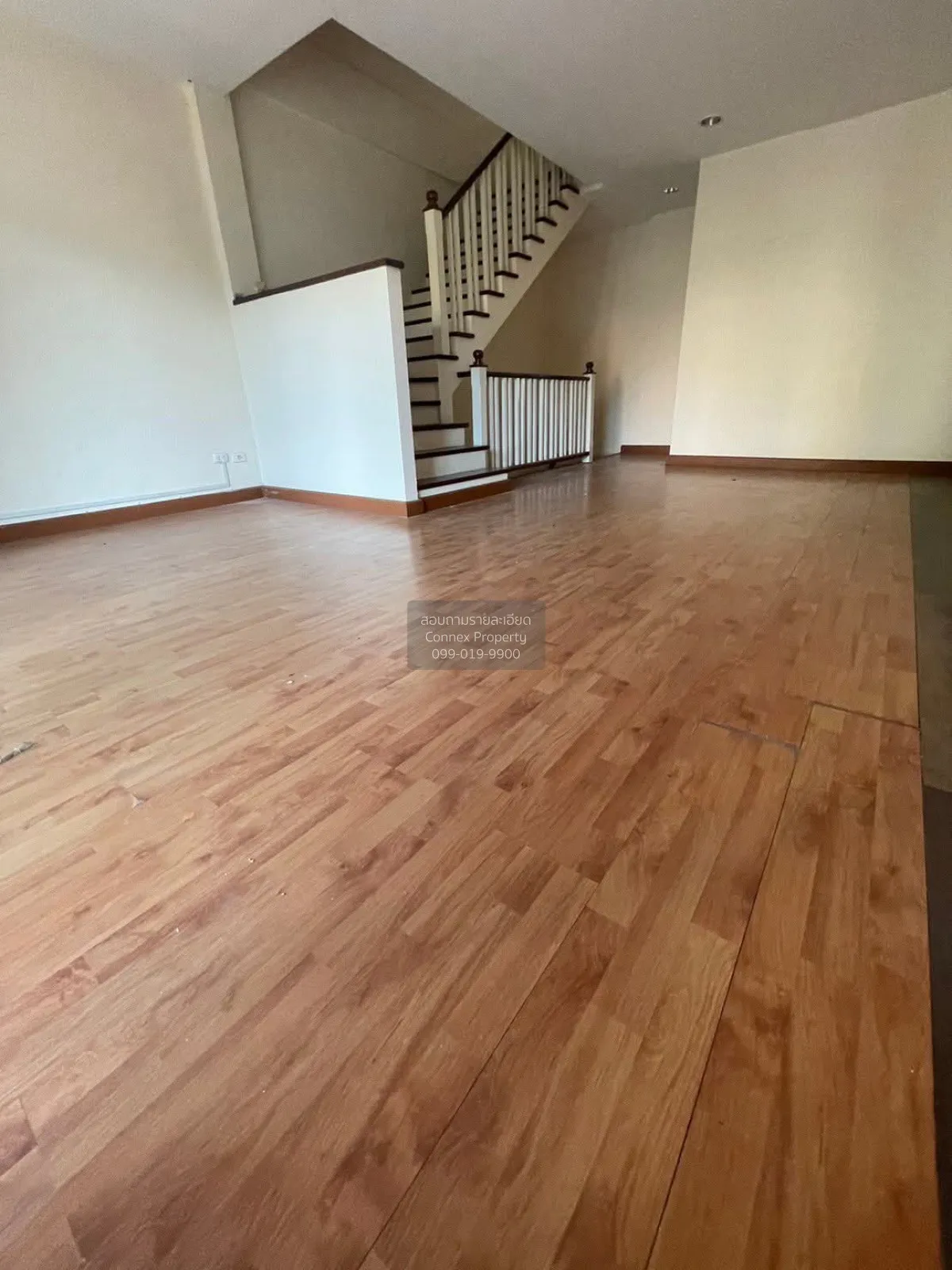 ขายทาวน์เฮ้าส์/ทาวน์โฮม  บ้านภุมริน รังสิต หน้ากว้าง คูคต ลำลูกกา 3