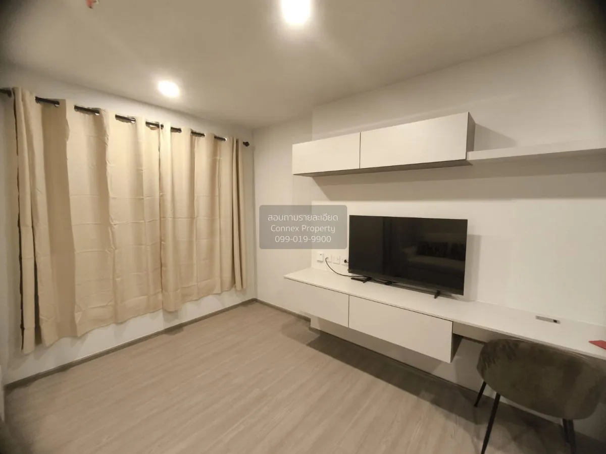 เช่าคอนโด  แอสปาย สุขุมวิท - พระราม 4 BTS-พระโขนง พระโขนง เขต คลอ 2