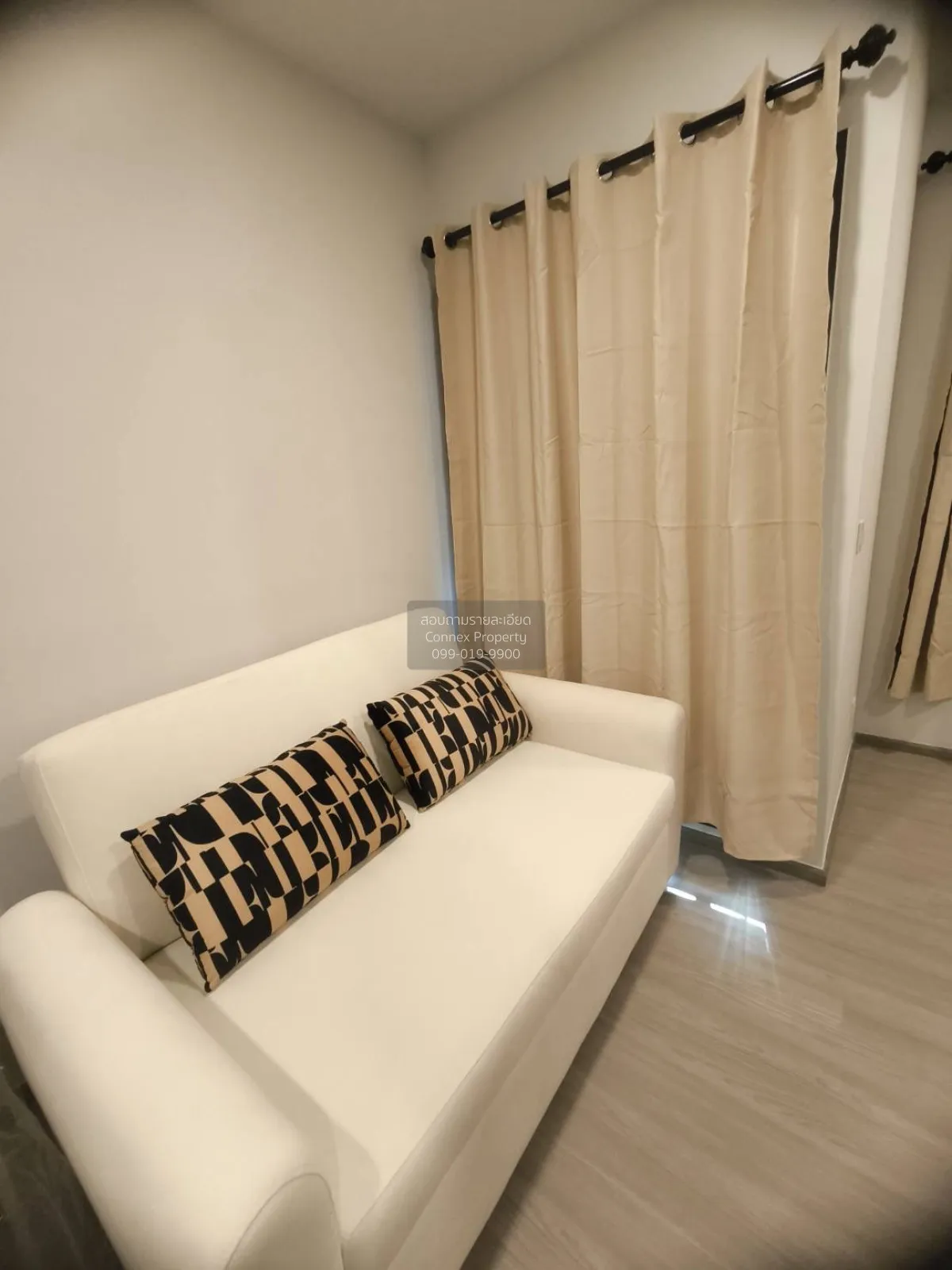 เช่าคอนโด  แอสปาย สุขุมวิท - พระราม 4 BTS-พระโขนง พระโขนง เขต คลอ 3