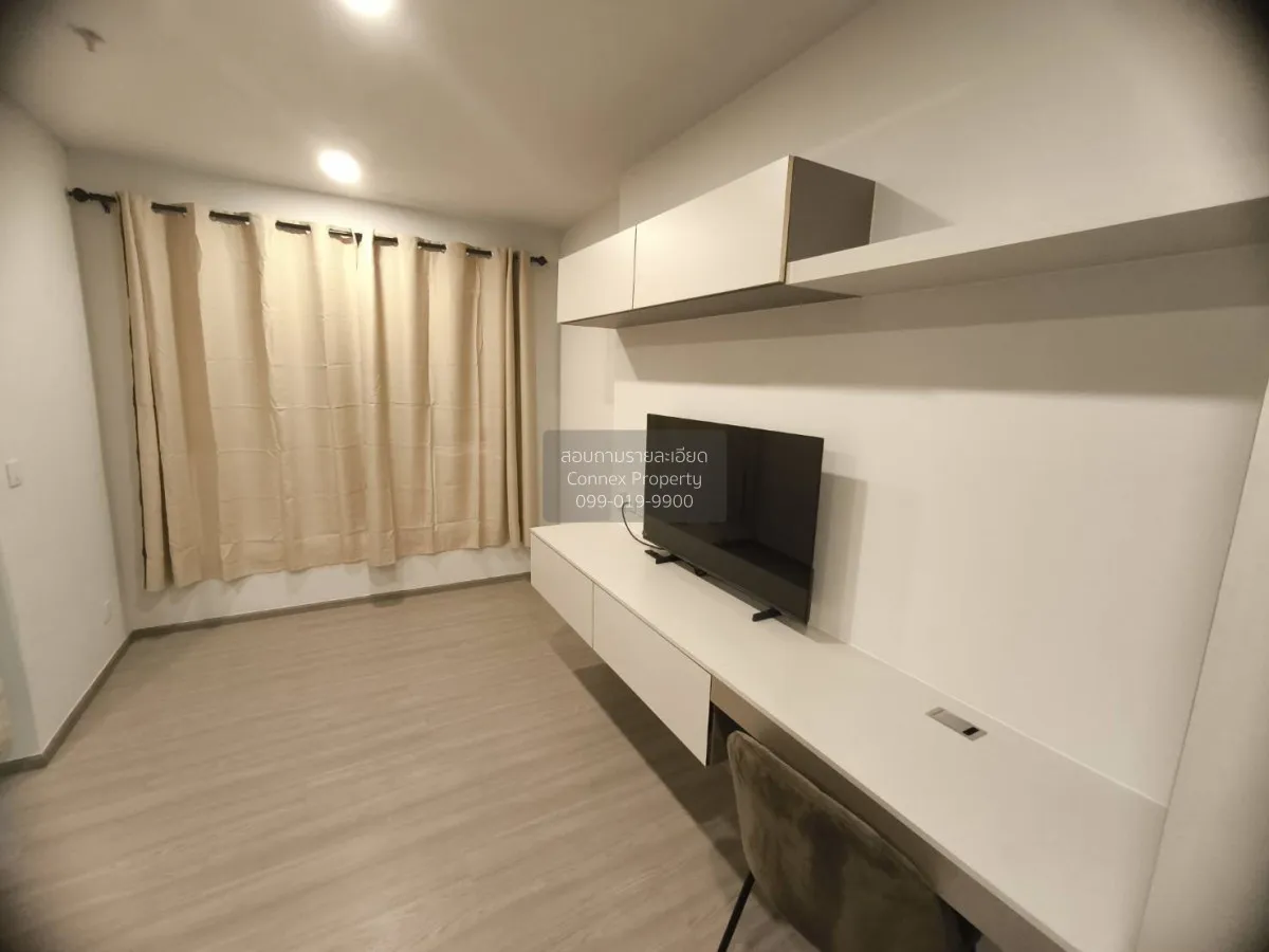 เช่าคอนโด  แอสปาย สุขุมวิท - พระราม 4 BTS-พระโขนง พระโขนง เขต คลอ 4