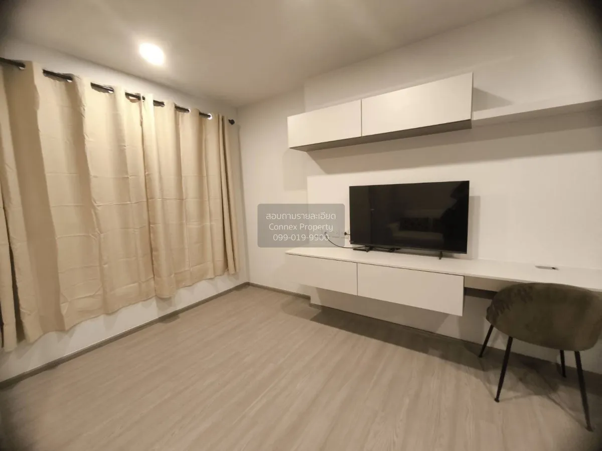 เช่าคอนโด  แอสปาย สุขุมวิท - พระราม 4 BTS-พระโขนง พระโขนง เขต คลอ